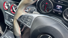 Mercedes-AMG A-Class A45 4Matic Premium 5dr Auto Petrol Hatchback